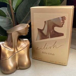 Eilish by Billie Eilish